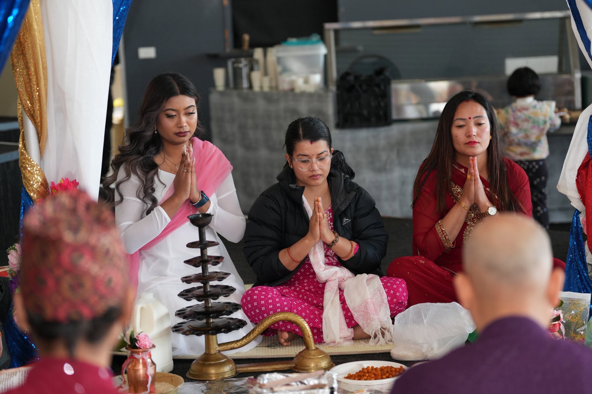 Spiritual Events